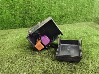 блок реле Opel Astra G 2002, 1.6 л., бензин, МКПП, хетчбэк 5 дв.