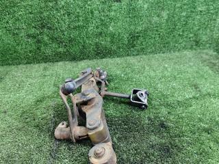 кулиса Opel Astra G 2002, 1.6 л., бензин, МКПП, хетчбэк 5 дв.