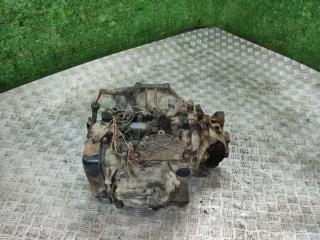 КПП автоматическая (АКПП) Hyundai Trajet 1 поколение 2004, 2.0 л., G4JP, бензин, АКПП, минивэн