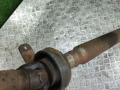 карданный вал Opel Omega B 1999, 2.0 л., Y 20 DTH, дизель, МКПП, седан - фото №7
