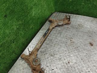 балка подвески задняя Opel Astra F [рестайлинг] 2000, 1.7 л., дизель, МКПП, хетчбэк 5 дв.