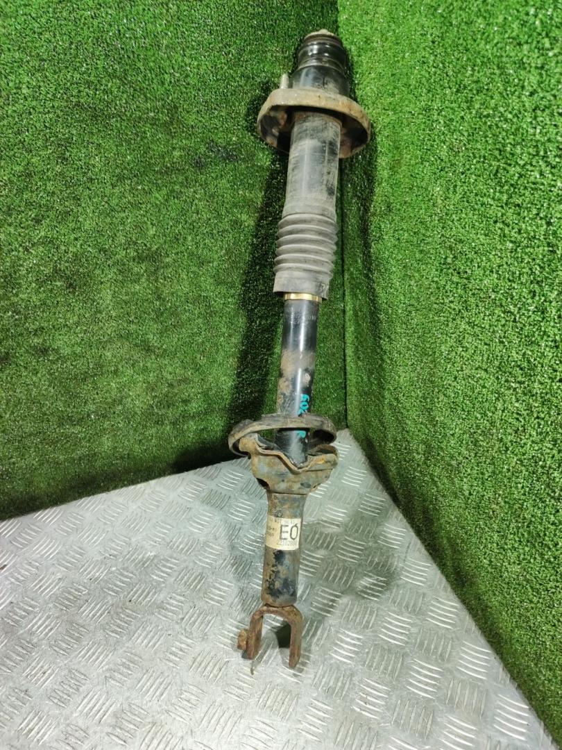 амортизатор задний правый Rover 600 Series 1 поколение 1997, 2.0 л., бензин, МКПП, седан - фото №1