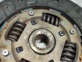 диск сцепления Nissan Almera N15 1998, 2.0 л., дизель, МКПП, седан - фото №2