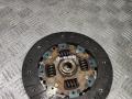 диск сцепления Nissan Almera N15 1998, 2.0 л., дизель, МКПП, седан - фото №4