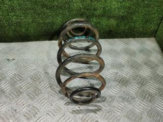 пружина задняя Opel Astra G 2002, 1.6 л., бензин, МКПП, хетчбэк 5 дв.