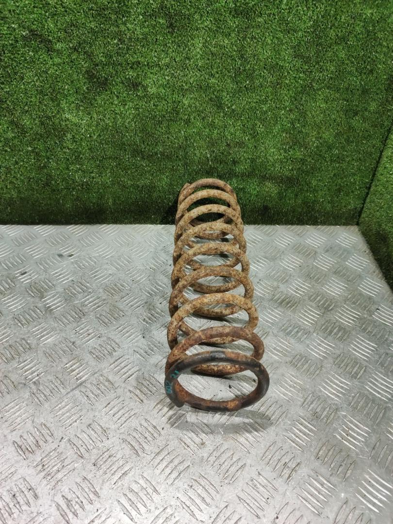 пружина задняя Rover 600 Series 1 поколение 1997, 2.0 л., бензин, МКПП, седан - фото №1