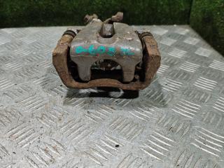 суппорт задний левый Opel Astra G 2002, 1.6 л., бензин, МКПП, хетчбэк 5 дв.