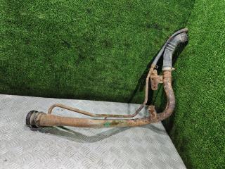 горловина топливного бака Honda Accord 5 поколение [рестайлинг] 1996, 2.0 л., дизель, МКПП, седан