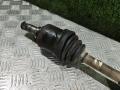 полуось передняя правая (приводной вал, ШРУС) Fiat Punto 2 поколение 2000, 1.2 л., бензин, МКПП, хетчбэк 3 дв. - фото №5