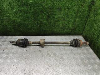 полуось передняя правая (приводной вал, ШРУС) Fiat Punto 2 поколение 2003, 1.2 л., бензин, МКПП, хетчбэк 3 дв.