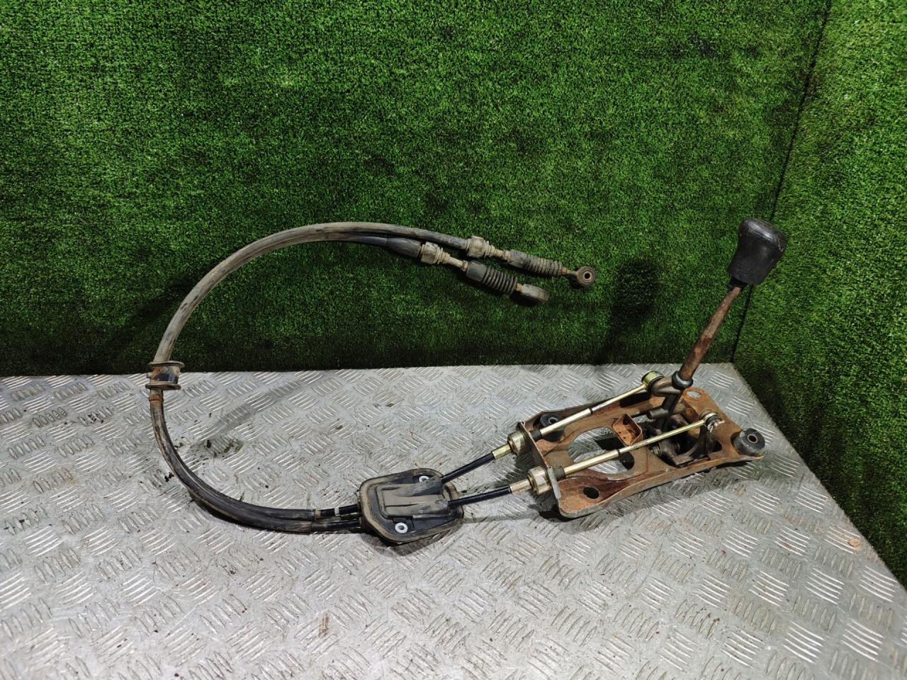 трос кулисы КПП Rover 600 Series 1 поколение 1997, 2.0 л., бензин, МКПП, седан - фото №1