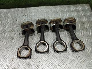 поршень Renault Laguna 1 поколение 1998, 1.8 л., бензин, МКПП, хетчбэк 5 дв.