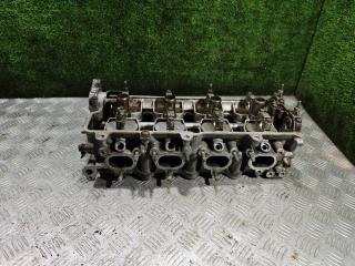 головка блока цилиндров Suzuki Baleno 1 поколение 2000, 1.8 л., бензин, МКПП, универсал