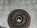 шкив коленвала Toyota Carina E 1 поколение T190 1997, 2.0 л., 3S-FE, бензин, МКПП, седан - фото №2