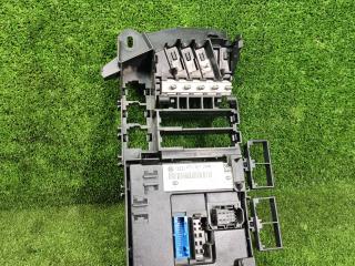 блок управления (другие) Audi A6 4F/C6 2005, 3.0 л., BMK, дизель, АКПП, универсал, полный привод, 4FO907289B, 4F0907289