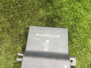 блок комфорта Audi A6 4F/C6 2005, 3.0 л., BMK, дизель, АКПП, универсал, полный привод, 4FO907468