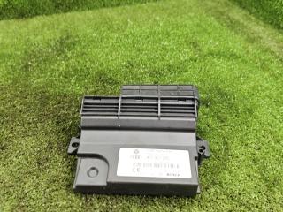 Блок управления BCM (Body Control Module) Audi A6 4F/C6 2005, 3.0 л., BMK, дизель, АКПП, универсал, полный привод, 4FO907280