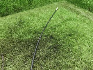 Трос двери задней правой Toyota Picnic 1 поколение XM10 2000, 2.2 л., дизель, МКПП, минивэн