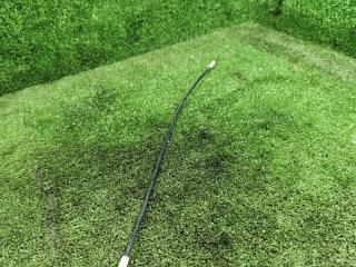 трос двери Toyota Picnic 1 поколение XM10 2000, 2.2 л., дизель, МКПП, минивэн