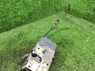 замок двери передней правой Opel Astra G 2002, 1.6 л., бензин, МКПП, хетчбэк 5 дв.