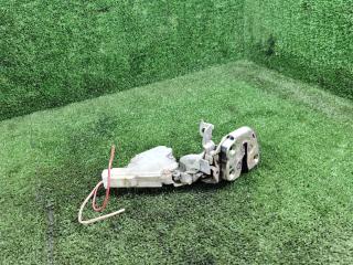 замок двери задней левой Nissan Almera Tino V10 2002, 2.2 л., дизель, МКПП, минивэн