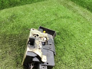 замок двери задней левой Renault Laguna 1 поколение 1997, 1.8 л., бензин, МКПП, хетчбэк 5 дв.