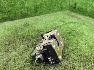 замок двери передней правой Renault Laguna 1 поколение 1997, 1.8 л., бензин, МКПП, хетчбэк 5 дв.