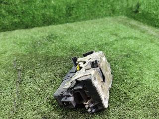 замок двери передней правой Renault Laguna 1 поколение 1997, 1.8 л., бензин, МКПП, хетчбэк 5 дв.