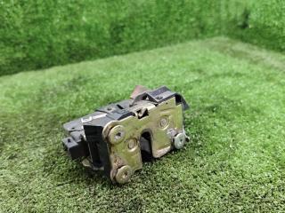 замок двери задней левой Renault Laguna 1 поколение 1997, 1.8 л., бензин, МКПП, хетчбэк 5 дв.