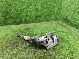 замок двери задней правой Toyota Carina E 1 поколение T190 1997, 2.0 л., 3S-FE, бензин, МКПП, седан