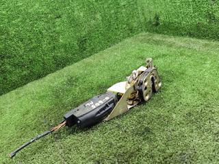 замок двери передней левой Opel Vectra A 1993, 1.8 л., бензин, МКПП, хетчбэк 5 дв.