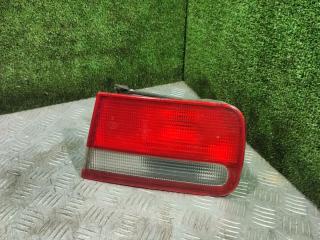 фонарь крышки багажника правый Honda Accord 5 поколение [рестайлинг] 1997, 1.8 л., бензин, МКПП, седан