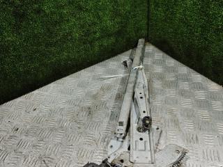 стеклоподъемник электрический передний левый Renault Laguna 1 поколение 1998, 1.8 л., бензин, МКПП, хетчбэк 5 дв.