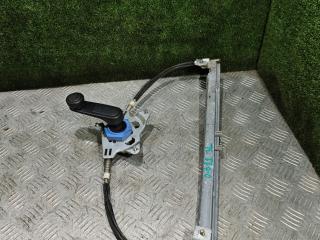 стеклоподъемник задний левый Citroen Xantia 1 поколение [рестайлинг] 2000, 1.8 л., бензин, МКПП, хетчбэк 5 дв.