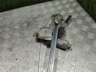 стеклоподъемник электрический задний правый Opel Astra G 2002, 1.6 л., бензин, МКПП, хетчбэк 5 дв.