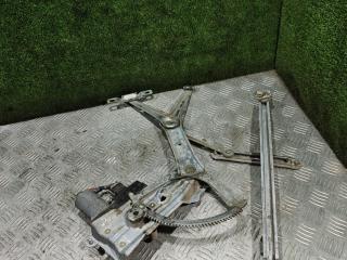 стеклоподъемник электрический передний правый Opel Astra G 2002, 1.6 л., бензин, МКПП, хетчбэк 5 дв.
