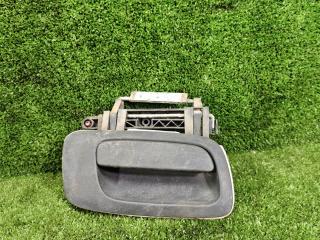 ручка наружная задняя правая Opel Astra G 2002, 1.6 л., бензин, МКПП, хетчбэк 5 дв.