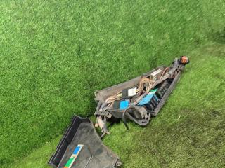 блок предохранителей Renault Laguna 1 поколение 1998, 1.8 л., бензин, МКПП, хетчбэк 5 дв.