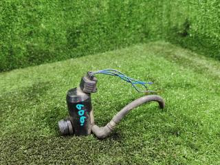 насос (моторчик) омывателя стекла Toyota Carina E 1 поколение T190 1997, 2.0 л., 3S-FE, бензин, МКПП, седан