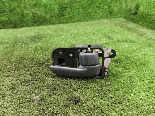 ручка внутренняя передняя правая Toyota Carina E 1 поколение T190 1997, 2.0 л., 3S-FE, бензин, МКПП, седан