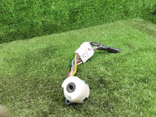 контактная группа Toyota Carina E 1 поколение T190 1997, 2.0 л., 3S-FE, бензин, МКПП, седан