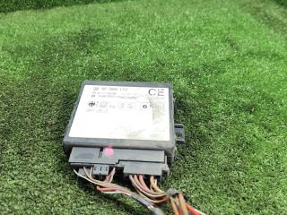 блок комфорта Opel Astra G 2002, 1.6 л., бензин, МКПП, хетчбэк 5 дв., GM90560112