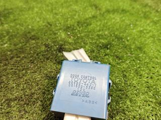 блок управления центральным замком Toyota Picnic 1 поколение XM10 2000, 2.2 л., дизель, МКПП, минивэн, 8598044011, 051500-3380