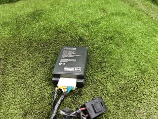 блок управления стеклоподъемниками Opel Astra G 2002, 1.6 л., бензин, МКПП, хетчбэк 5 дв.