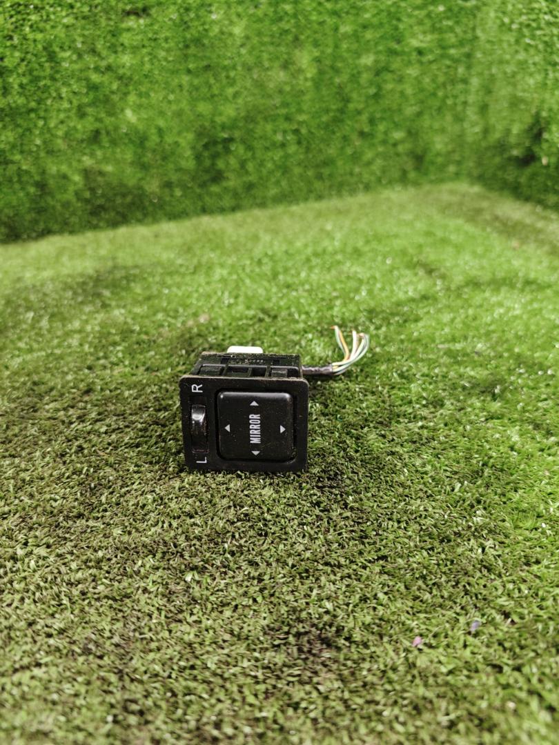 джойстик регулировки зеркал Toyota Picnic 1 поколение XM10 2000, 2.2 л., дизель, МКПП, минивэн - фото №1