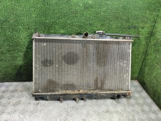 радиатор (основной) Honda Accord 5 поколение [рестайлинг] 1997, 1.8 л., бензин, МКПП, седан