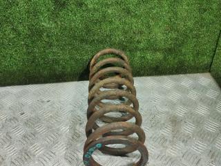 пружина задняя Toyota Picnic 1 поколение XM10 2000, 2.2 л., дизель, МКПП, минивэн