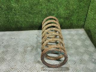 пружина задняя Toyota Picnic 1 поколение XM10 2000, 2.2 л., дизель, МКПП, минивэн