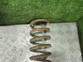 пружина задняя Toyota Picnic 1 поколение XM10 2000, 2.2 л., дизель, МКПП, минивэн - фото №3