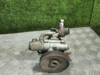 насос гидроусилителя руля Toyota Carina E 1 поколение T190 1997, 2.0 л., 3S-FE, бензин, МКПП, седан